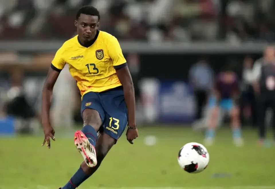 Juan Riquelme Angulo: Sunderland’s Ecuadorian Forward Making His Mark