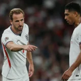 Harry Kane Equals England Appearance Record in Czech Republic Win