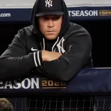 Aaron Judge Calls for Urgent Yankees Offseason After ALDS Exit