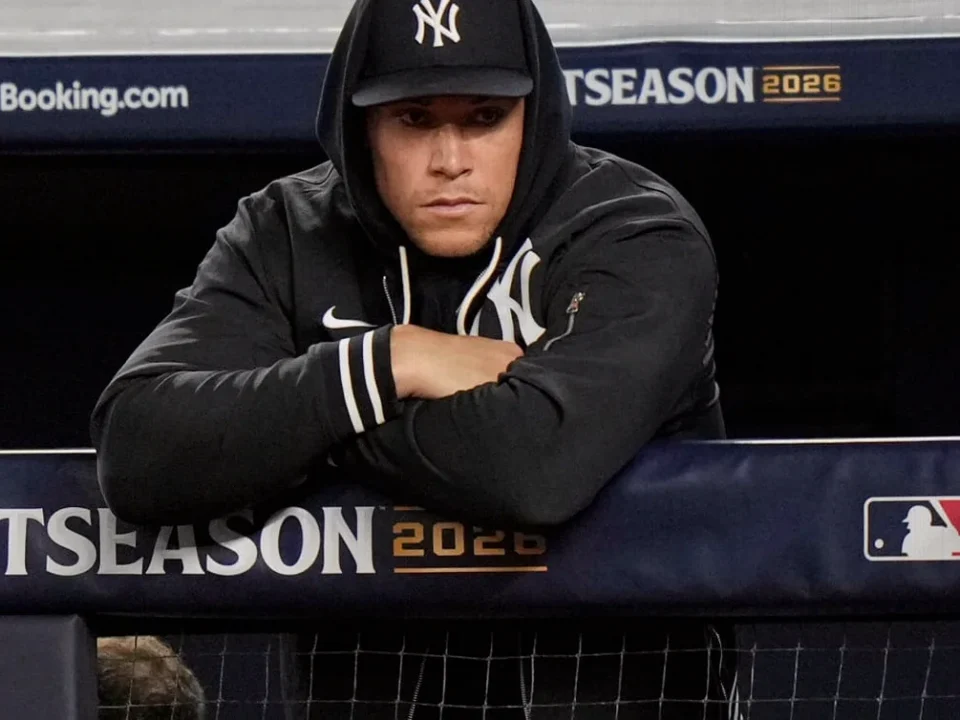 Aaron Judge Calls for Urgent Yankees Offseason After ALDS Exit