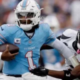 NFL Week 5: Are Titans Losing Patience With Cam Ward?