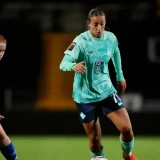 Rosa Kafaji Finds Fresh Confidence at London City Lionesses