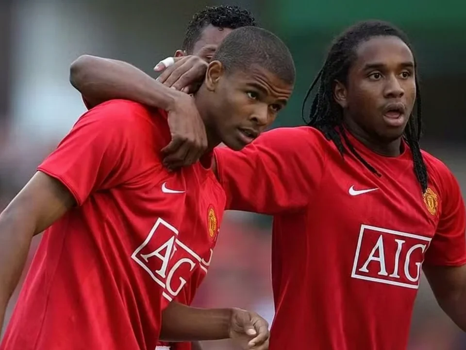 Fraizer Campbell Reveals Drug Use During Ferguson’s Manchester United Era