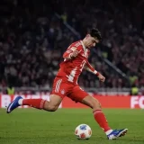 Aleksandar Pavlovic Emerges as Bayern Munich’s Midfield Anchor Under Kompany