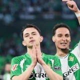 Antony Reports Burglary at Home After Real Betis Beat Porto