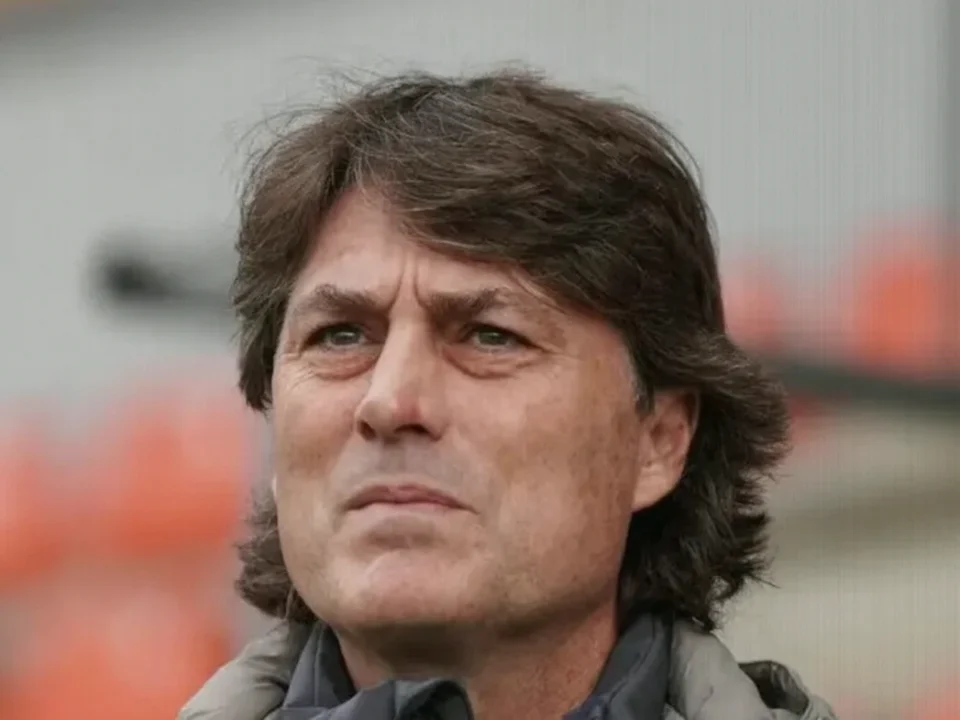 Julen Guerrero Recovering at Home After Heart Attack