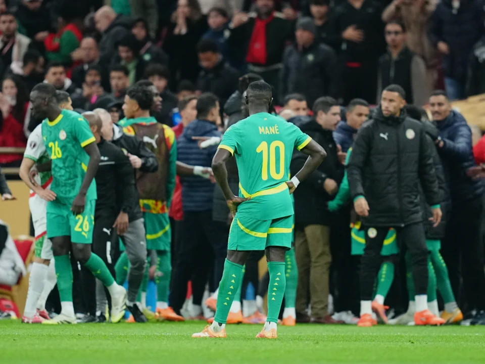 CAS to Hear Senegal Appeal Over 2025 AFCON Title Stripping