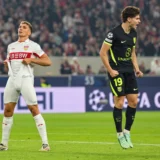 Atlético Madrid Face Stuttgart in Key Champions League Test