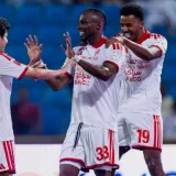 Quiñones Stars as Al Qadsiah Crush Al Kholood 5-0