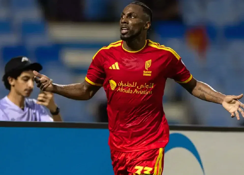 Julián Quiñones Missing as Al Qadsiah Beat Abha 2-1