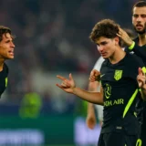Julián Álvarez Earns Atlético Madrid Vital Draw at Stuttgart