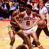 Julius Erving Urges NBA to Honor ABA Legacy on Merger’s 50th Anniversary