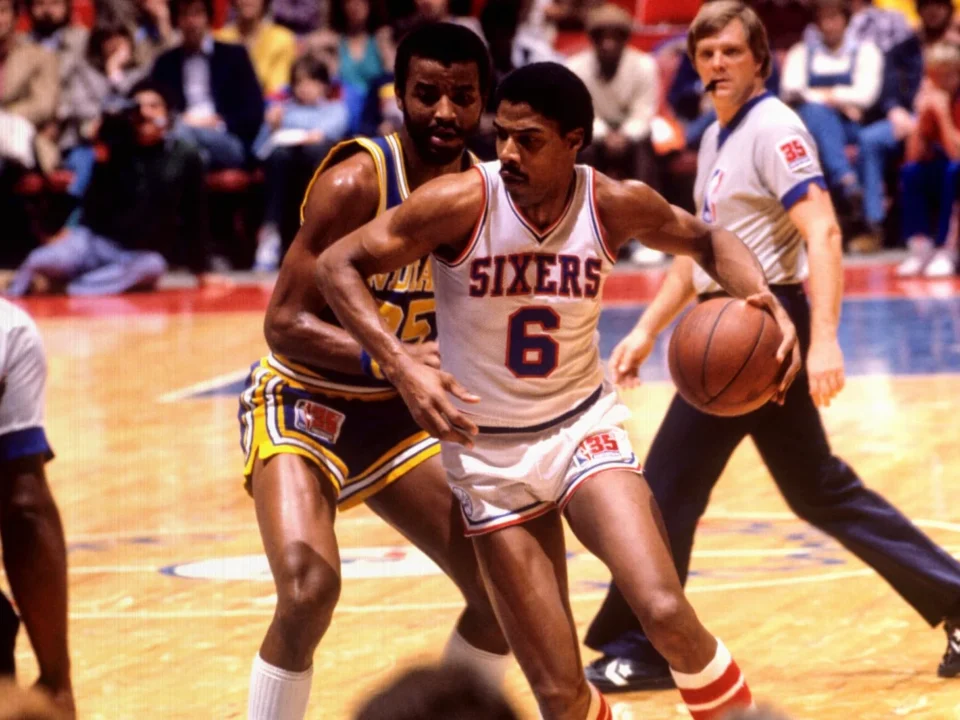 Julius Erving Urges NBA to Honor ABA Legacy on Merger’s 50th Anniversary
