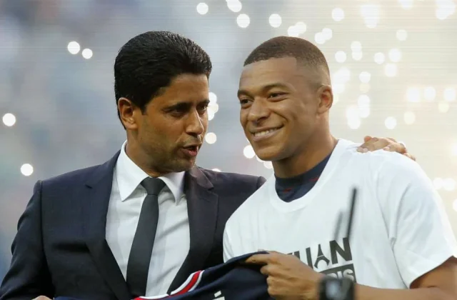 French Court Closes Mbappé’s Moral Harassment Case Against PSG