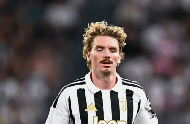 Juventus face Celta Vigo with Gatti, Kelly and Woltemade in line to start
