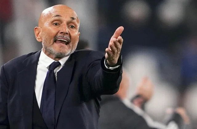 Juventus Pin Financial Recovery on Return to Champions League