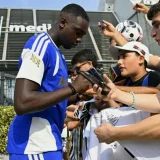 Jeff Ekhator Nears Juventus Return After Injury Setbacks