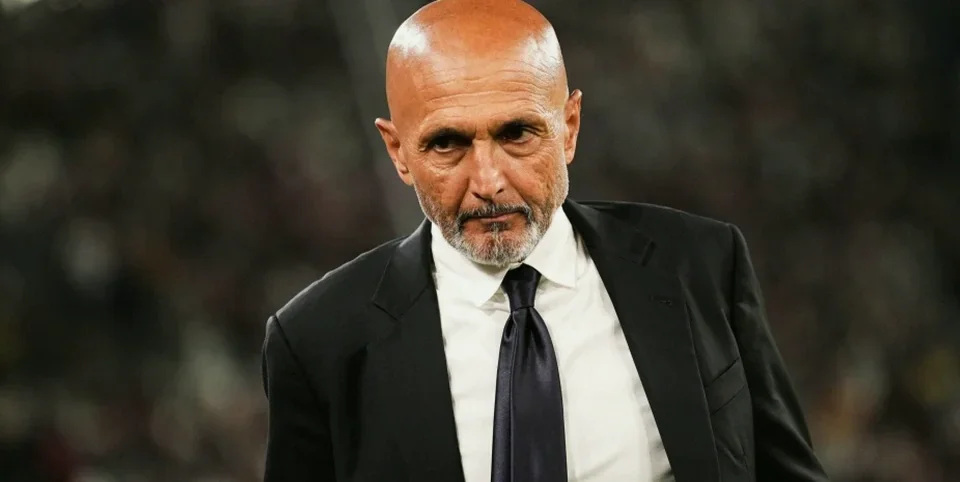 Spalletti Faces One-Match Ban After Cagliari Clash, Juventus Await Napoli