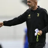 Juventus Host Cremonese in Turin Friendly During International Break