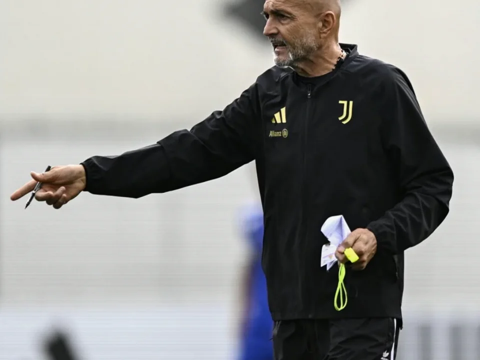 Juventus Host Cremonese in Turin Friendly During International Break