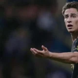 Juventus Set to Wait Until December for Kenan Yildiz Return
