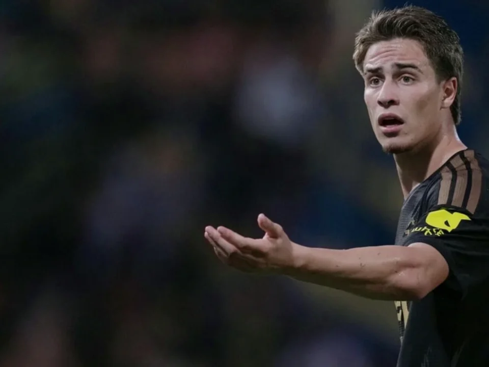 Juventus Set to Wait Until December for Kenan Yildiz Return