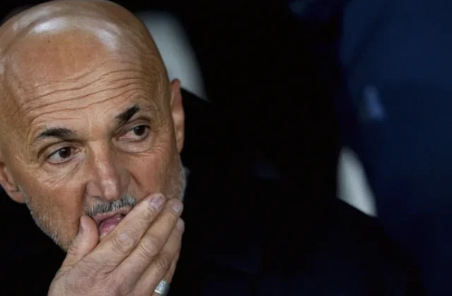 Juventus Hit by Injury Crisis Ahead of Lecce Trip as Spalletti Weighs Options
