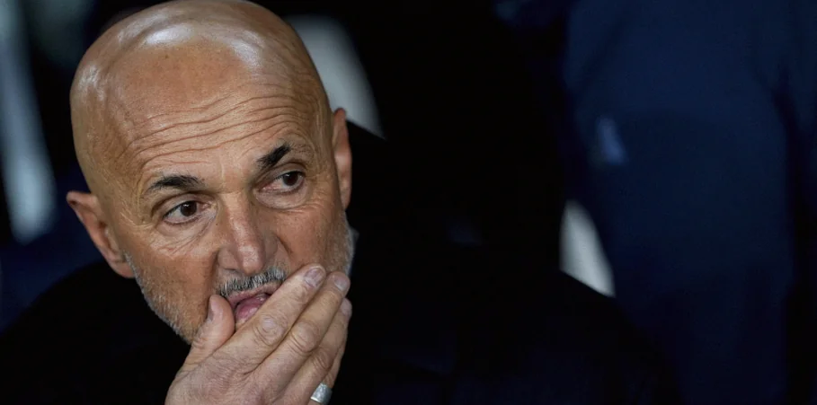Juventus Hit by Injury Crisis Ahead of Lecce Trip as Spalletti Weighs Options