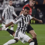 Juventus Hit by Celik and Nico Gonzalez Injury Setbacks