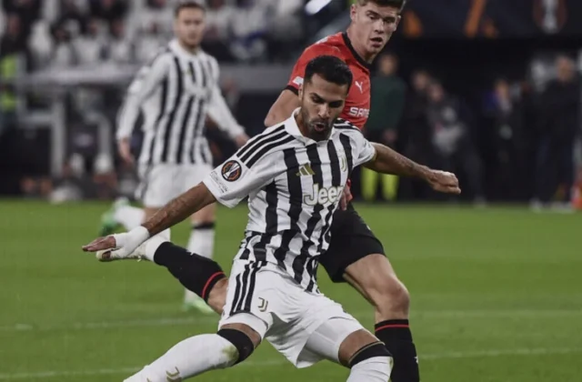 Juventus Hit by Celik and Nico Gonzalez Injury Setbacks
