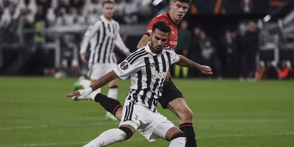 Juventus Hit by Celik and Nico Gonzalez Injury Setbacks