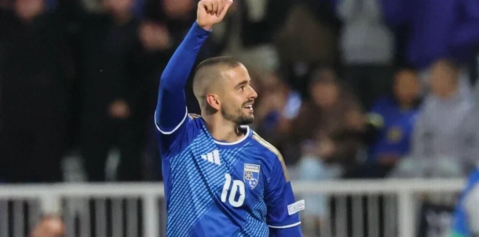 Zhegrova Finds Form Again as Juventus Hope for a Turning Point