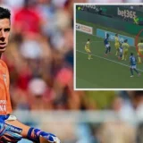 Lorenzo Palmisani’s Form Puts Juventus, Inter and Premier League on Alert