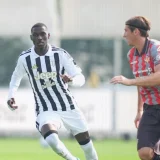 Kolo Muani Still Searching for Juventus Breakthrough After Cremonese Friendly