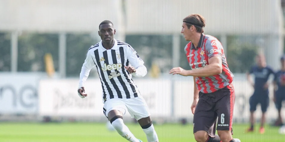 Kolo Muani Still Searching for Juventus Breakthrough After Cremonese Friendly