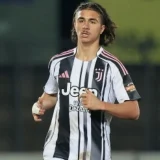 Juventus Loanee Adin Licina Undergoes Wrist Surgery After Fracture