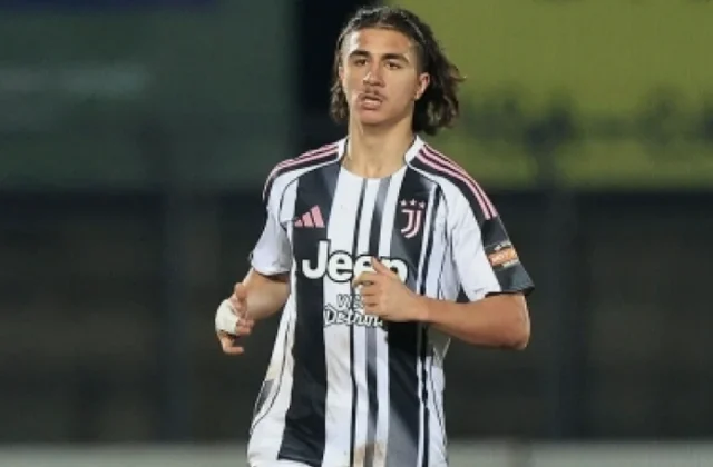 Juventus Loanee Adin Licina Undergoes Wrist Surgery After Fracture