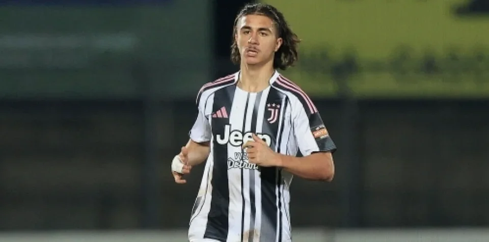 Juventus Loanee Adin Licina Undergoes Wrist Surgery After Fracture