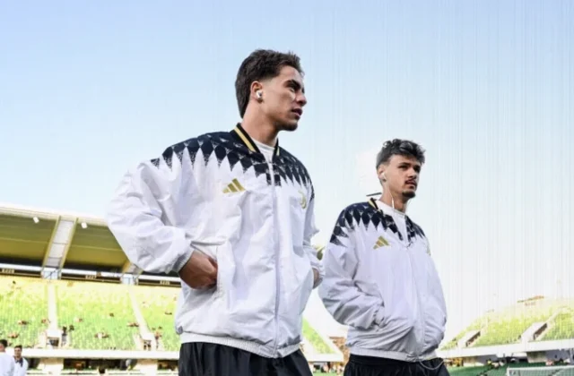 Juventus Capital Increase Aims to Secure Yildiz and Alajbegovic