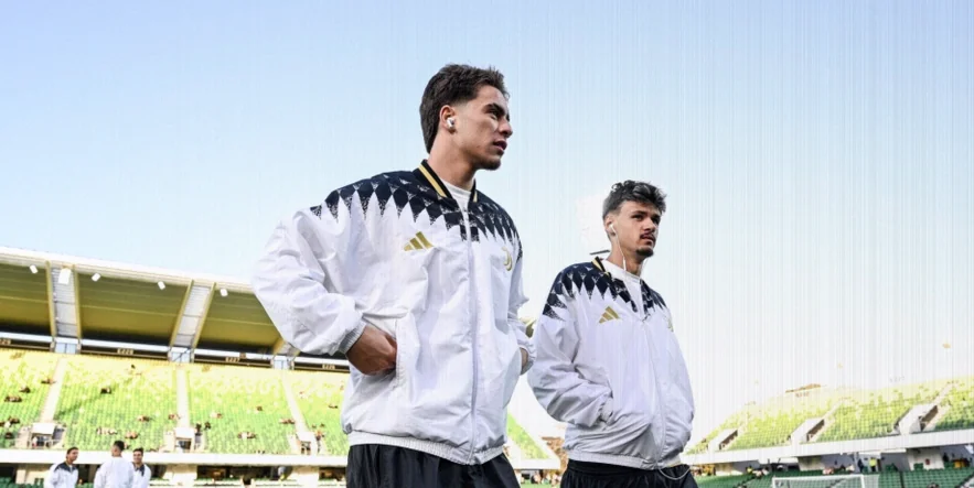 Juventus Capital Increase Aims to Secure Yildiz and Alajbegovic