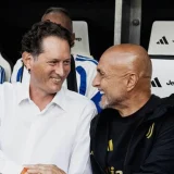 Juventus Plan €250m Capital Increase to Fund Champions League Return