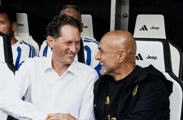 Juventus Plan €250m Capital Increase to Fund Champions League Return