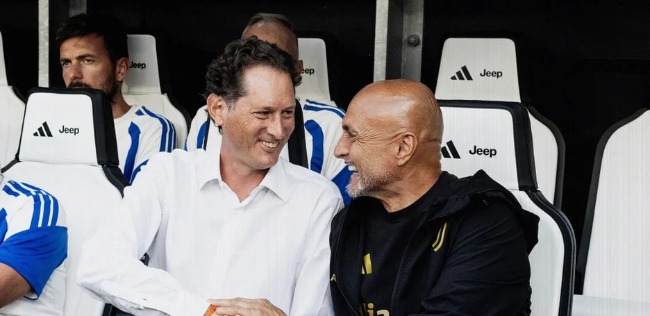 Juventus Plan €250m Capital Increase to Fund Champions League Return