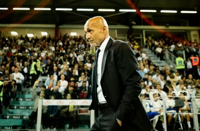 Juventus Held by Cagliari Despite Kolo Muani’s Late Equaliser