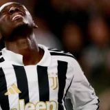 Juventus Plan January Striker Move for Champions League Push
