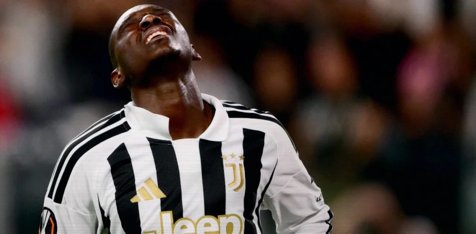 Juventus Plan January Striker Move for Champions League Push