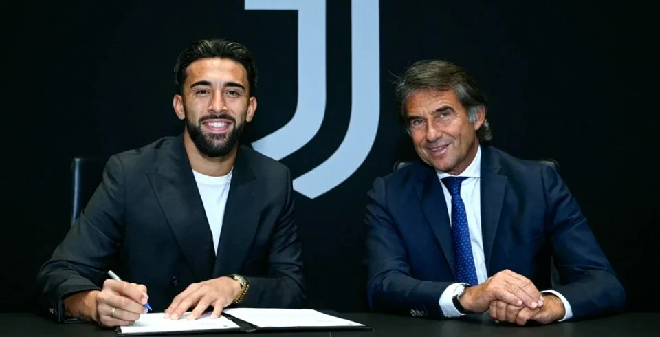 Juventus Extend Nico Gonzalez Contract Until 2030