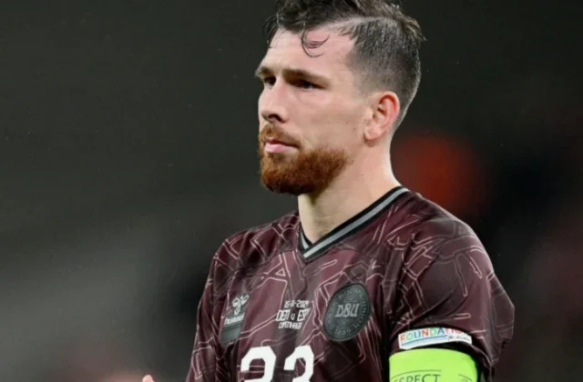 Juventus Revive Hojbjerg Move as Locatelli Injury Forces January Plan