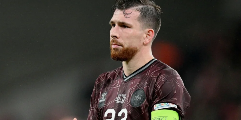 Juventus Revive Hojbjerg Move as Locatelli Injury Forces January Plan
