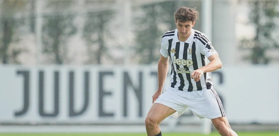 Juventus Test Cambiaso as Midfield Playmaker in Cremonese Friendly